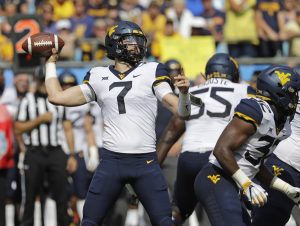 Area law enforcement ready for Friday gameday as WVU closes out regular season